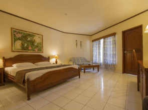 Sari Segara Resort, Villas and Spa