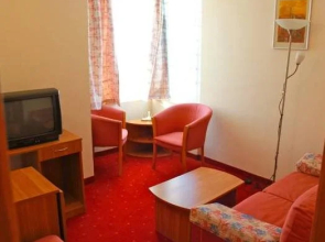 Complex Hotelier Steaua de Mare - Hotel Delfinul