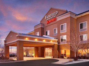 Fairfield Inn & Suites by Marriott Boise Nampa