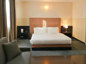 B&B Hotel Milano Cologno Studios