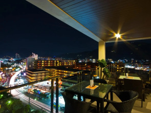 YouDee Hotel Patong (formerly Meir Jarr Hotel)