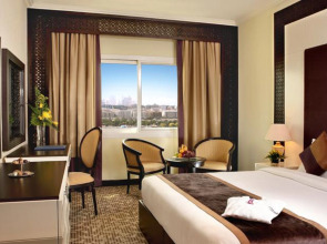 Отель Carlton Tower Hotel