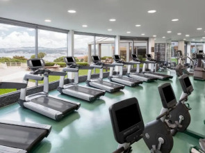 InterContinental Istanbul by IHG