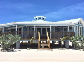 Paradise Beach - Main House