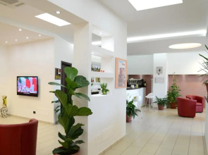 Hotel 660