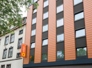 Aparthotel Adagio Access Strasbourg Petite France