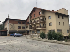 El Molino