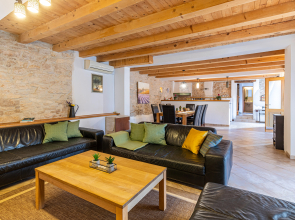 Holiday Home Katharina