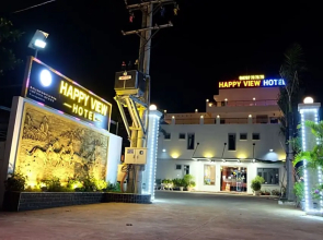 Happy View Hotel by ZUZU
