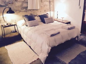 Casa Tennis Art Hotel