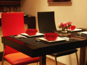 Апарт-отель «Сити Парк»