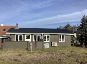 5 Person Holiday Home in Thisted