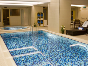 Neorion Hotel - Special Class