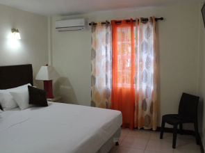 Vale View Residences