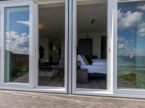 Apartment in Sint-annaland by Marina