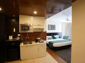 Rockland Hotel - C R Park