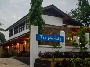The Mandolis Hotel