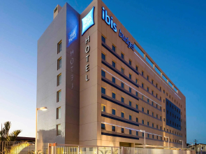 Celi Connect Hotel Orla Aracaju