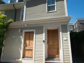 The Newport Lofts - 410 Thames Street