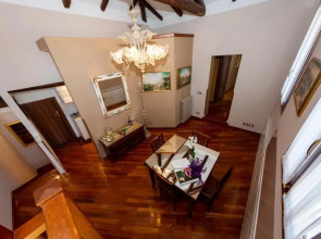 Ca' Dell'Arte Suites