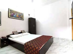 DS Residency Varanasi
