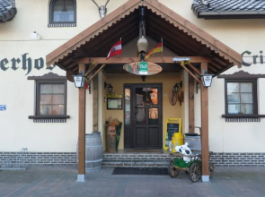 gasthof lederhose