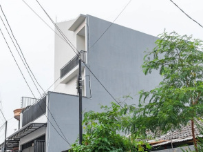 RedDoorz near Bandara City Mall Tangerang