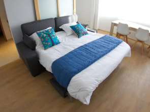 Residence Les Cedres