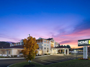 Home2 Suites by Hilton North Conway