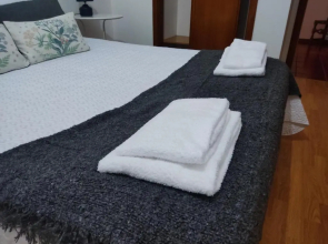 A Casa do Luís - AL