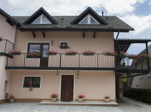 Apartment Klin
