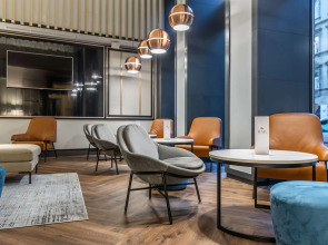 Radisson Blu Hotel, Prague