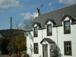 Roslin Cottage