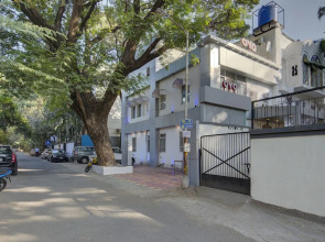 OYO Rooms Osho Park