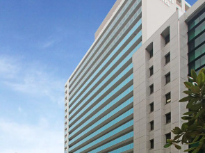 Kobe Luminous Hotel Sannomiya