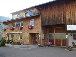 Panoramahof Eggele