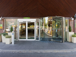 Holiday Inn Ashford North A20 by IHG