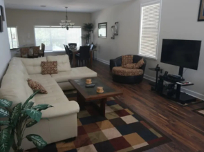 PR2149VD Providence - Five Bedroom Home