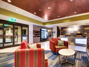 Holiday Inn Express and Suites Helen an IHG Hotel