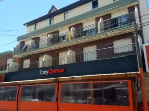 Tony Center III