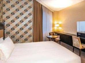 Mercure Antwerp City South