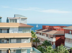 Brisas de G Imar in G Imar