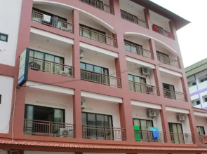 K&J Apartment