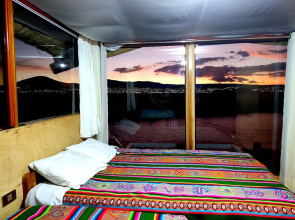 MeyTic Titicaca Lodge