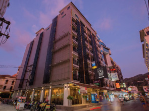 Gu Hotel Patong