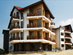 Gabrovo Hills