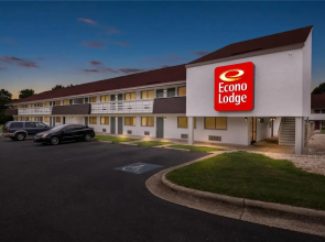 Econo Lodge Hickory