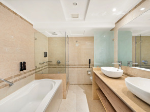 Steigenberger Al Dau Beach	