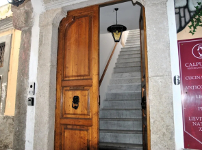 Room in B&B - Mariasofia Master Suite With Private Bathroom