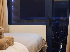 Air Luxury Makati CBD